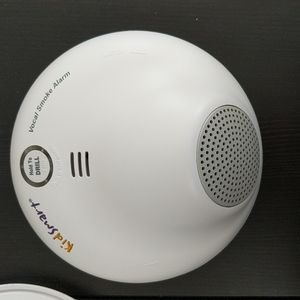 Kidsmart Vocal Smoke Alarm